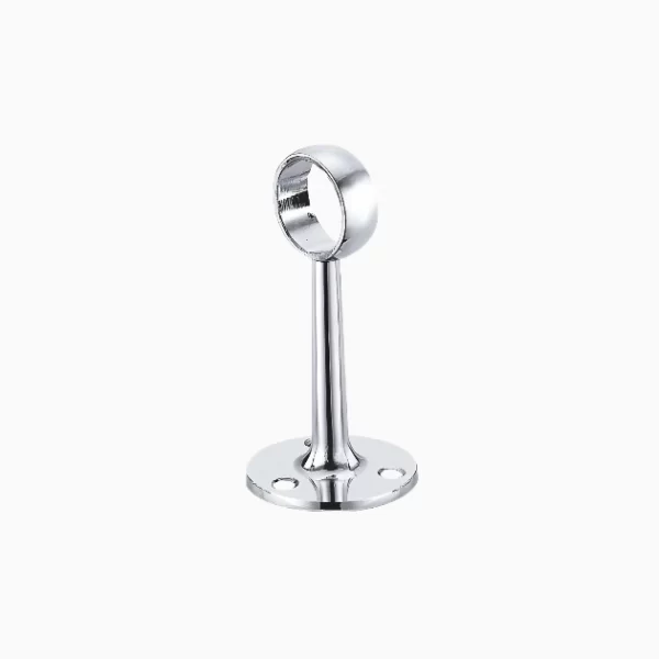 AW.3003 wardrobe tube sopport