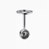 AW.3004 wardrobe tube sopport