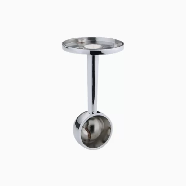 AW.3004 wardrobe tube sopport