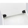 AY.4001 Soft-closing hinge for flap door 2